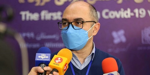 آخرین وضعیت داوطلبان واکسنِ کرونای ایرانی
