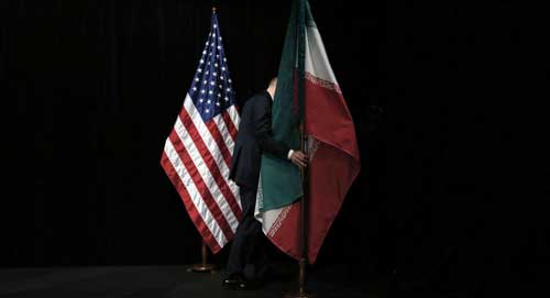 یک جرقه تا جنگ میان ایران و آمریکا؟
