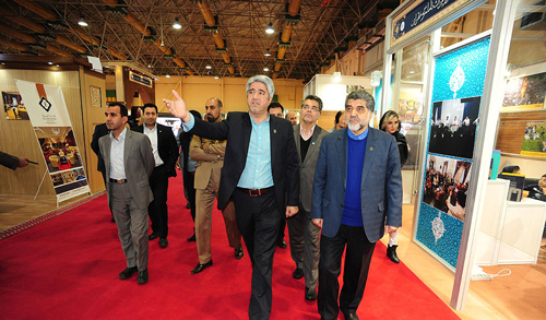 هاشمی از حاشیه های اخیر در تهران گفت