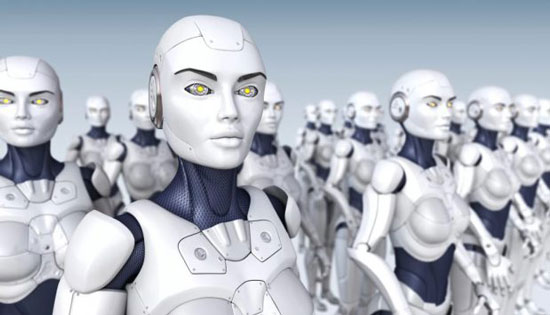 هشدار جدید ایلان ماسک در مورد هوش مصنوعی