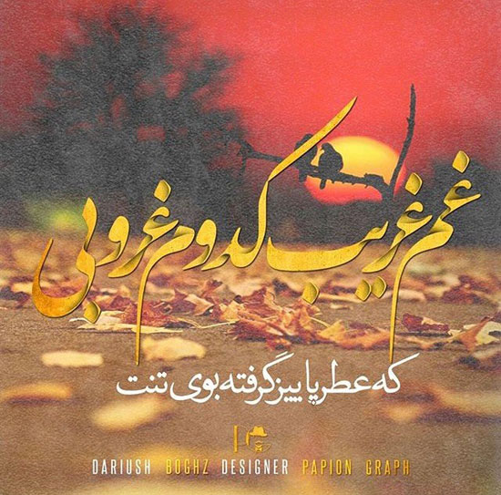 مینی شعر (316)