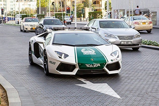 در دوبی آنقدر ها هم خبری نیست!