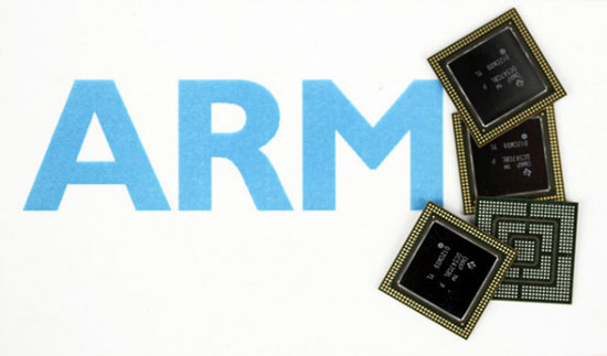 ARM؛ شرکتی که نبض تکنولوژی را در دست دارد