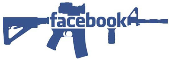 فیس بوک و جرائم مرگبار در اروپا