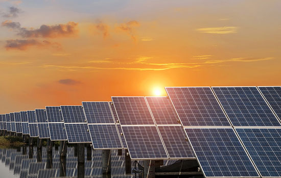 از بزرگترین نیروگاه خورشیدی جهان چه می‌دانیم؟