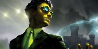 بازیگر نقش اول فیلم Artemis Fowl انتخاب شد