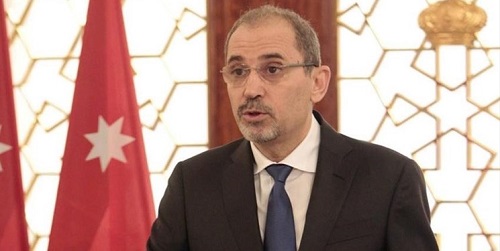 وزیرخارجه اردن: فتنه را خنثی کردیم