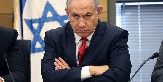 نتانیاهو به دنبال دریافت بمب‌های سنگرشکن