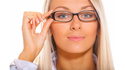راهنمای انتخاب عینک مناسب صورتتان