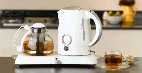 راهنمای خرید چای‌ ساز، انتخابی مدرن برای یک چای دبش!