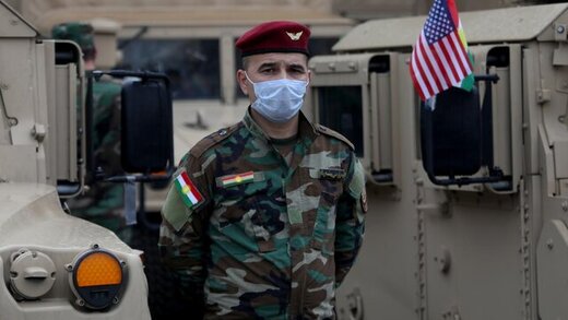 مخالفت کُردهای عراق با اخراج آمریکایی‌ها