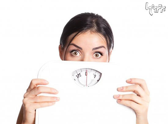 اشتباهات رایج افراد هنگام کاهش وزن