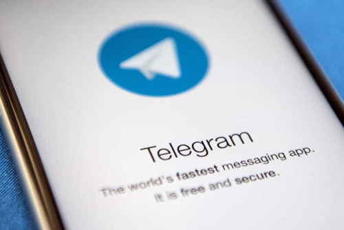 تلگرام از مرز یک میلیارد دانلود عبور کرد