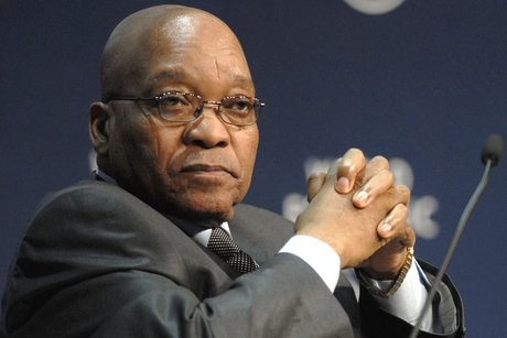 رئیس‌جمهور سابق آفریقای جنوبی: من بی‌گناهم!