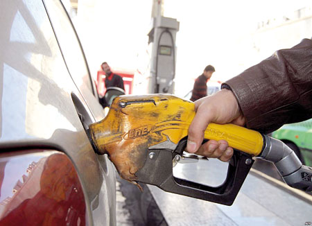 مصرف سوخت اتومبیل را چگونه کاهش دهیم؟