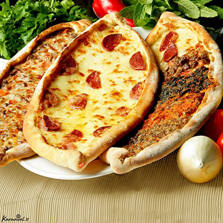 با لذیذترین غذاهای ترکیه آشنا شوید