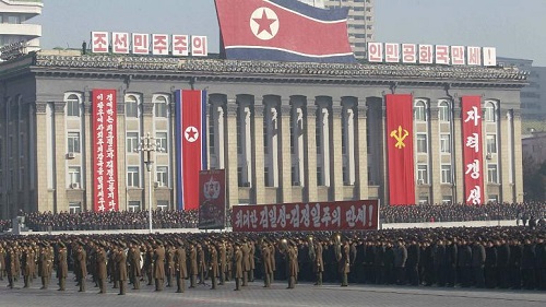 کره‌شمالی به کنفرانس امنیتی مونیخ دعوت شد