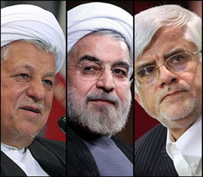 شباهت های «بازی تاج و تخت» و سیاسیون ایران (1)
