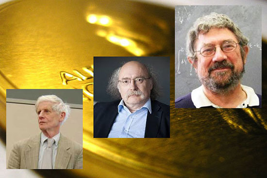 برندگان نوبل علمی چه کسانی بودند؟