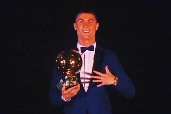 پرز: رونالدو بهترین بازیکن تاریخ است