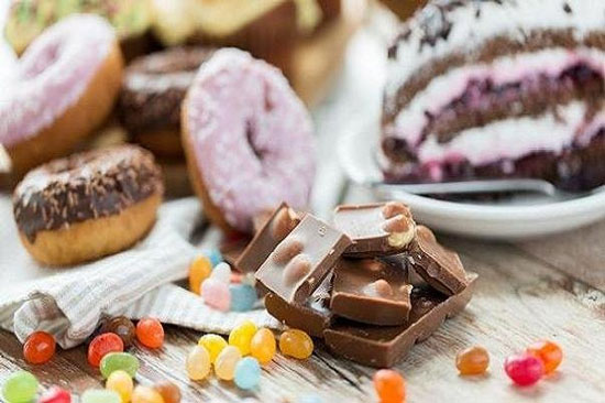 ۴۰سال دیگر شکلات جهان تمام می شود!