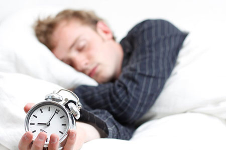 13 روش برای این‌که سریع‌تر به خواب برویم