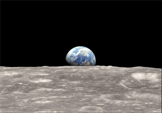 بهترین تصاویر فضایی ثبت کرده ناسا از زمین