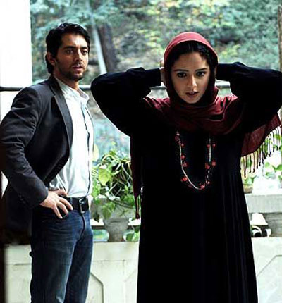 بهرام رادان؛ ستاره جسور دو دهه اخیر سینمای ایران