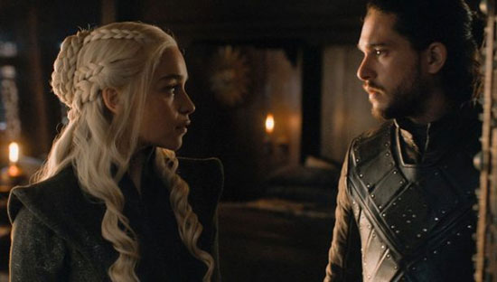 ۱۰ تئوری احتمالی برای پایان سریال Game of Thrones