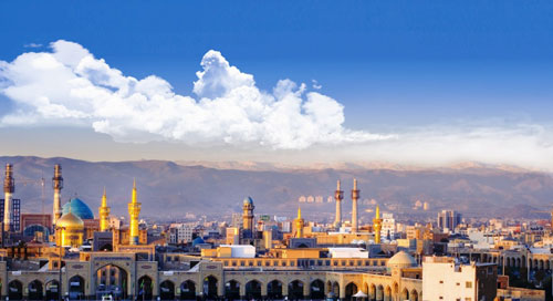 هزینه های هتل های 4 شهر ایران در نوروز 96