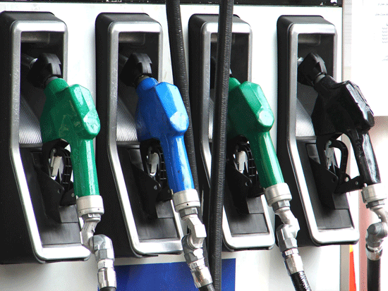 در زمان بنزین زدن به چه نکاتی باید توجه شود؟