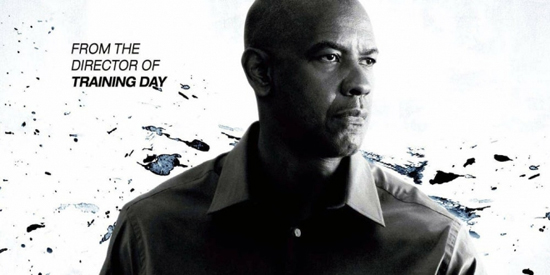 دومین تریلر فیلم The Equalizer ۲ منتشر شد