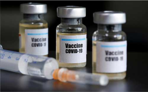 زمان آزمایش انسانی واکسن ایرانی کرونا