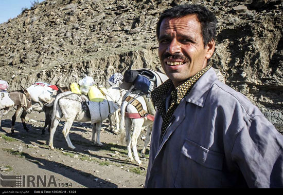 این خانواده 74 سال شناسنامه نداشتند!