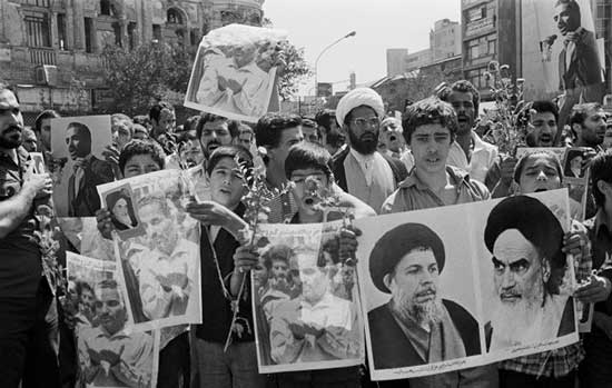 روزی که نخست‌وزیر و رئیس‌جمهور ایران ترور شدند