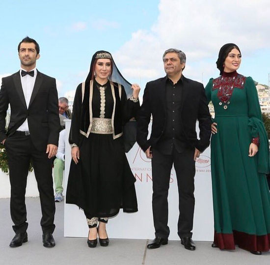 جشنواره‌ی فیلم «مونترال» میزبان سینمای ایران
