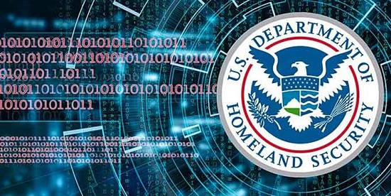 حمله سایبری به وزارت امنیت داخلی آمریکا