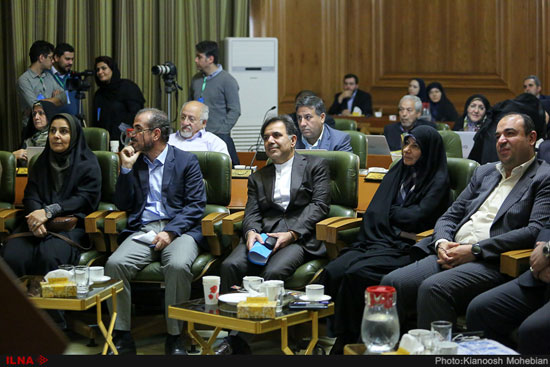 آخوندی در یک قدمی صندلی شهرداری تهران