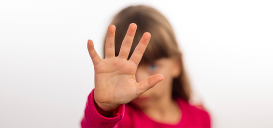 هشدار به والدین در خصوص «کودک آزاری آنلاین»