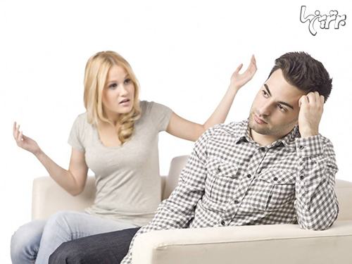 دعوای زن و شوهر چه فوایدی دارد؟