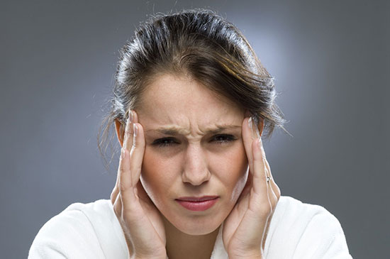 سردردهای مزمن نشان دهنده چه چیزی هستند؟