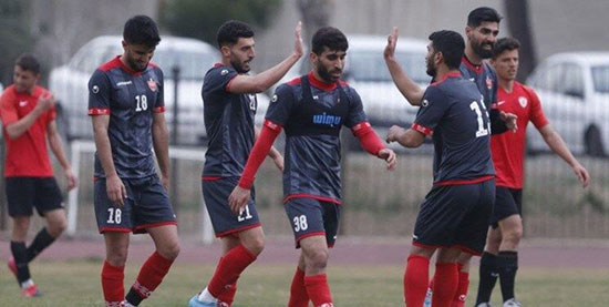 مهدوی‌کیا مقابل پرسپولیس شکست خورد!