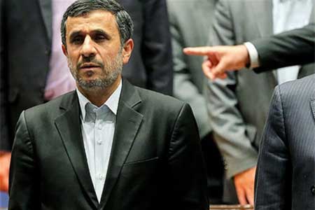 میراث شوم احمدی نژاد برای اقتصاد بیمار ایران