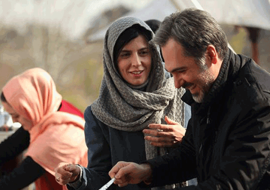 زنان منتخب و ویژه سینمای ایران در هر دهه