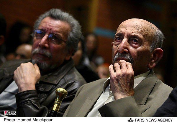 عکس: مراسم جشن تولد مرتضی احمدی