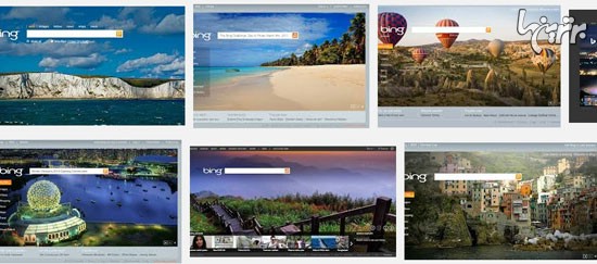 کسب و کار موفق با Bing.com