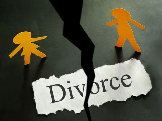 بررسی زیان‌های اقتصادی افزایش نرخ طلاق