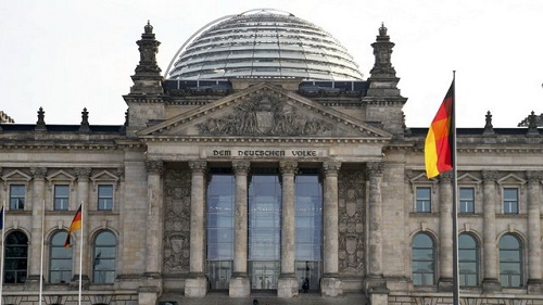 آلمان: مذاکرات وین از جایی که رها شده، ادامه یابد