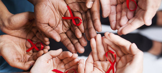 ایدز ما را نمی‌کشد، انگ و تبعیض می‌کُشد