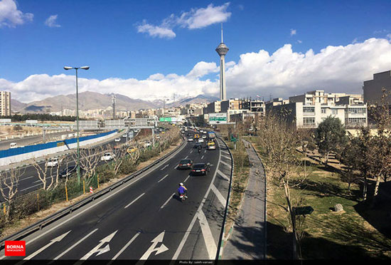 پایتخت سیاسی ایران تغییر می‌کند؟